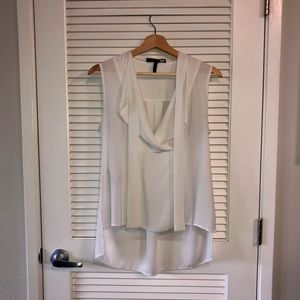 BCBGMAXAZRIA Iran Top